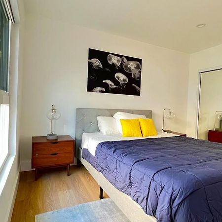 Kingsley Courtyard Apartment 로스앤젤레스 외부 사진