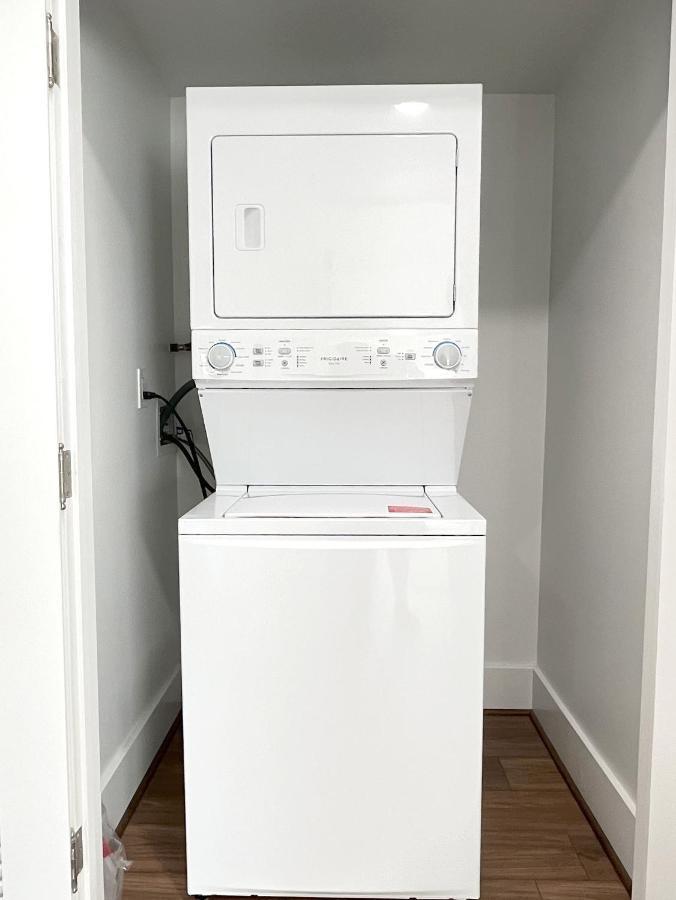 Kingsley Courtyard Apartment 로스앤젤레스 외부 사진