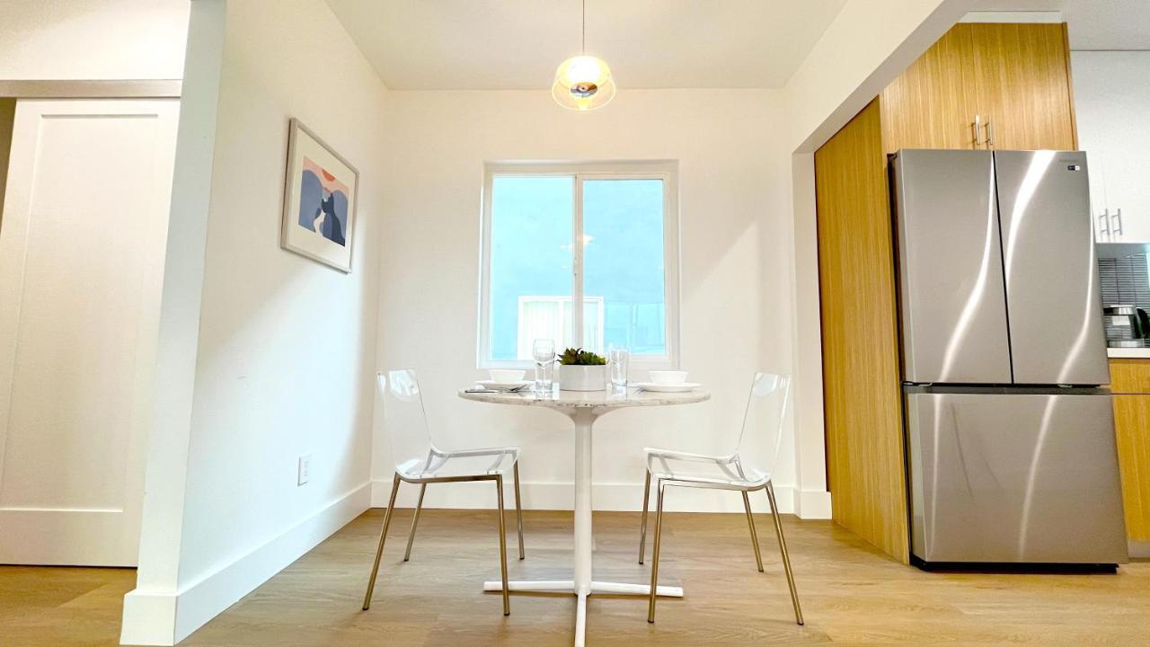 Kingsley Courtyard Apartment 로스앤젤레스 외부 사진